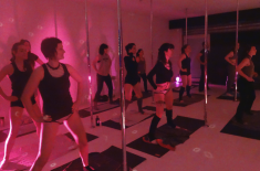 Cours Découverte de Pole dance