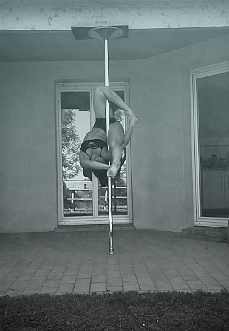 SexyFlexy pole dance