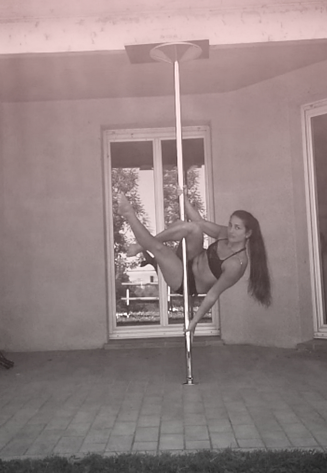 Viva I pole dance