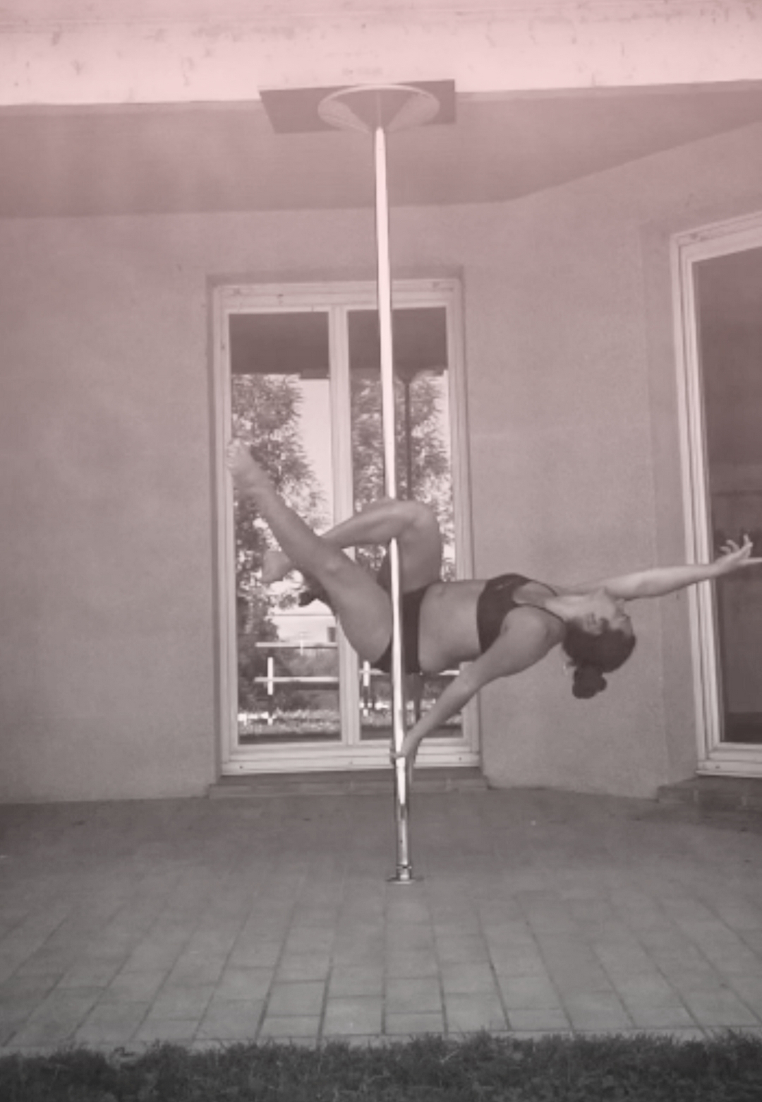 Choisir & installer ma barre de pole dance