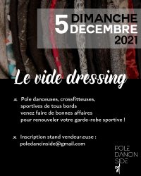 vide dressing vide dressing sport
